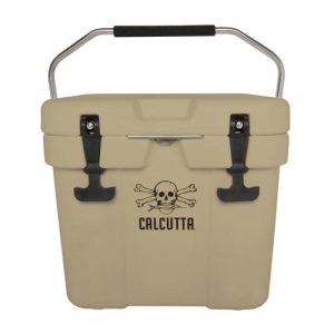 Calcutta 11L Cooler Tan