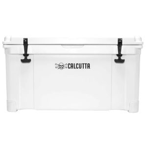 Calcutta 100L Cooler White