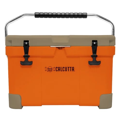 Calcutta 20L Orange Cooler