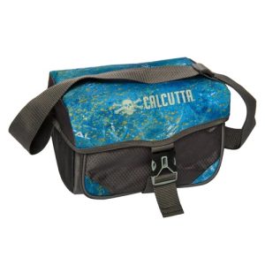 Calcutta Squall 3600 Express Tackle Bag