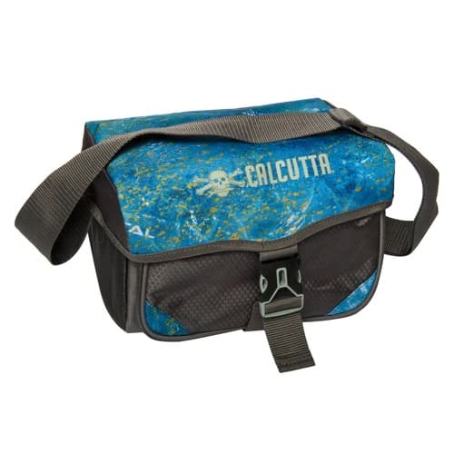 Calcutta Squall 3600 Express Tackle Bag