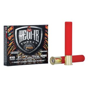 Hevi-Shot HEVI-18 410 Bore 7 Shot Size