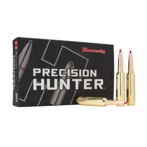 Hornady Precision Hunter