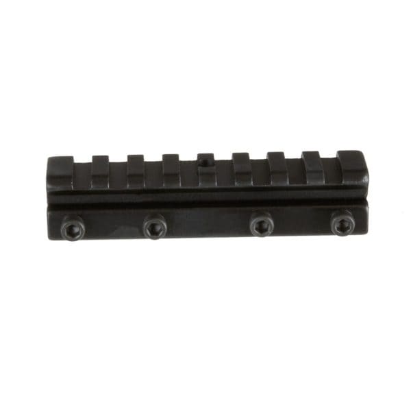 Pictanny Mounting Adapter - 3/8in