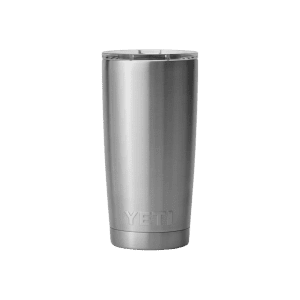 Yeti Rambler Tumbler 20 oz Magslide Lid