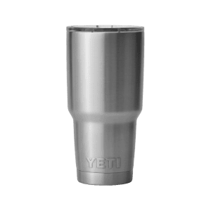 Yeti Rambler Tumbler 30 oz Magslide Lid