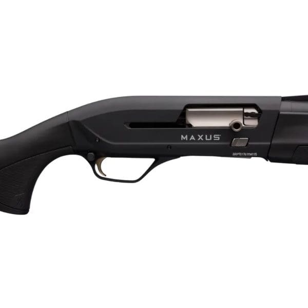 Browning Maxus II Stalker