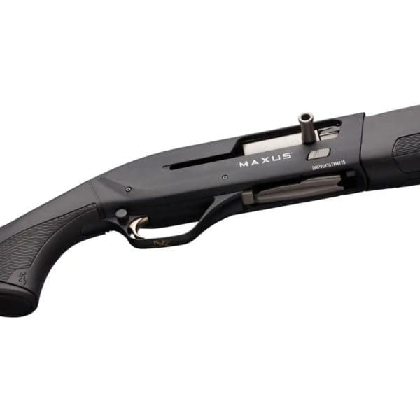 Browning Maxus II Stalker