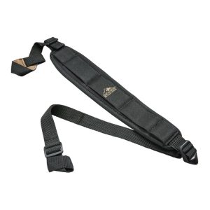 Butler Creek Comfort Stretch Shotgun Sling Black