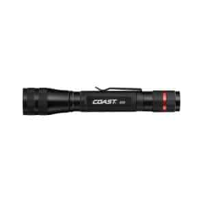 Coast G32 465 Lumens 134m Beam