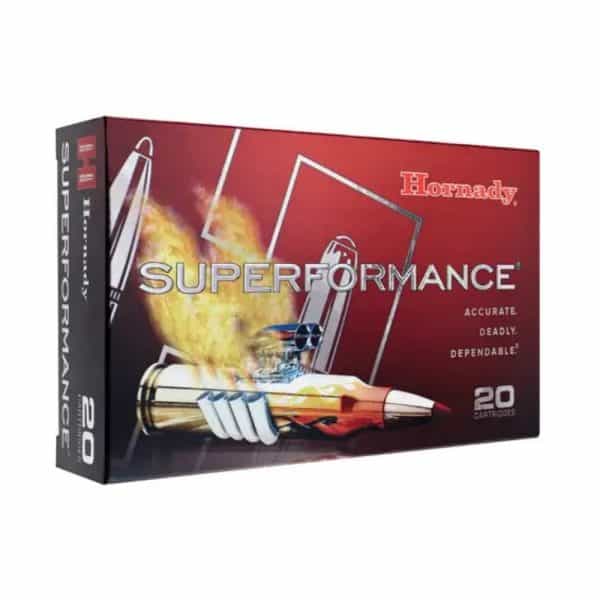 Hornady Superformance