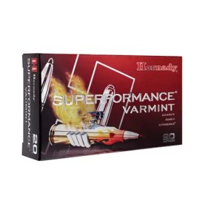 Hornady Superformance Varmint