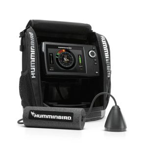 Humminbird Ice Helix 5 Chirp G3