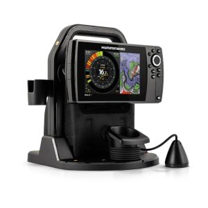 Humminbird Ice Helix 7 Chirp GPS G4