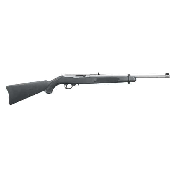 Ruger 10/22 Carbine Clear Satin