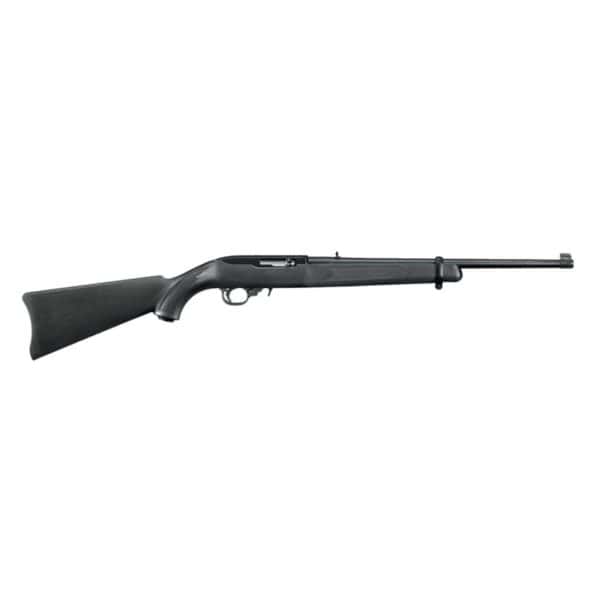 Ruger 10/22 Carbine Satin Black