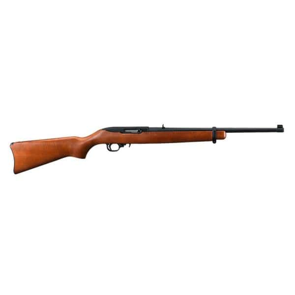 Ruger 10/22 Carbine Hardwood