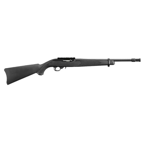 Ruger 10/22 Tactical