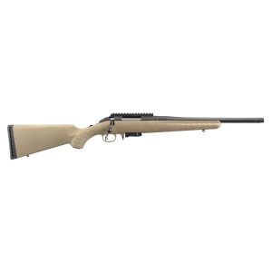 Ruger American Ranch Rifle