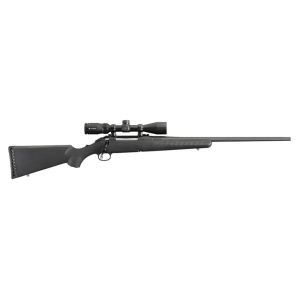 Ruger American Rifle With Vortex Crossfire II Riflescope