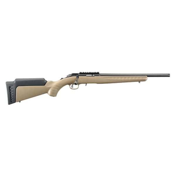 Ruger American Rimfire