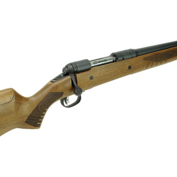 Savage 110 Classic