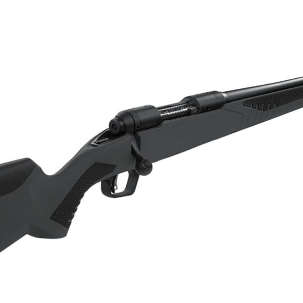 Savage 110 Hunter