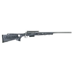 Savage 220 Thumbhole Stainless