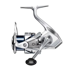 Shimano Stradic FM