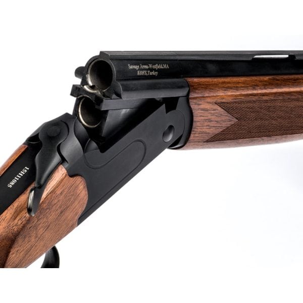 Stevens Firearms 555