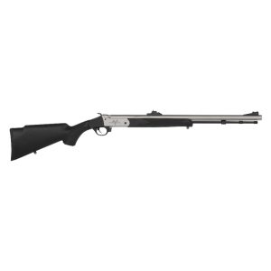 Traditions Buckstalker XT Northwest Magnum Ignition Black