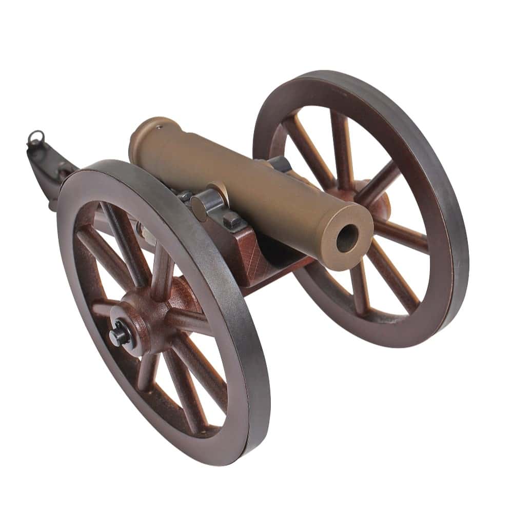 Traditions Mountain Howitzer Cannon .50 Cal