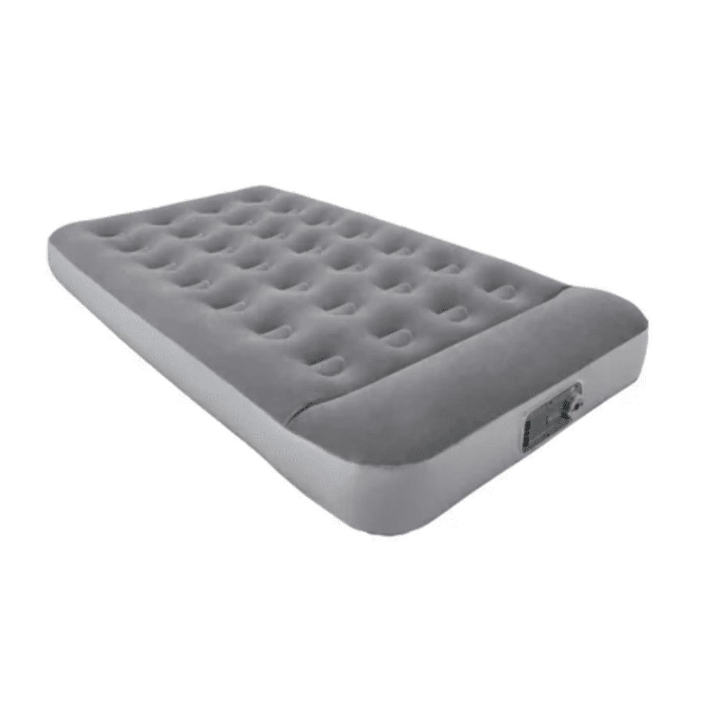 Bestway Double Self-Inflating Mattress 12" High