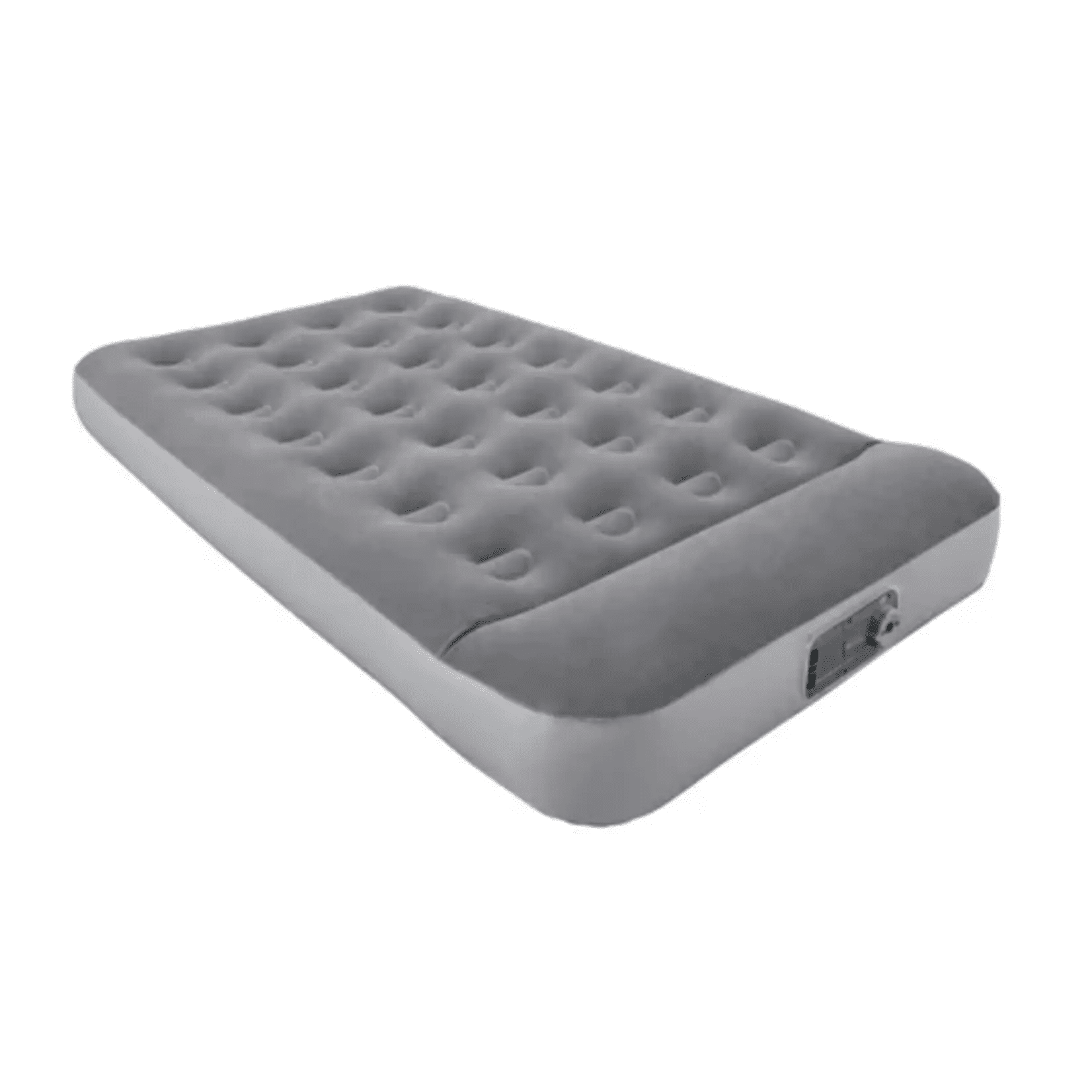 Bestway Double Self-Inflating Mattress 12
