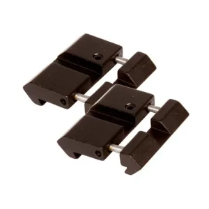 Picatinny Rail Adapter - 2pc