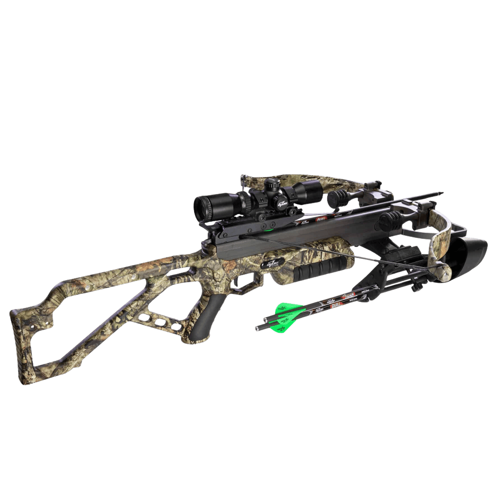 Excalibur Micro Mag 340 Crossbow Package