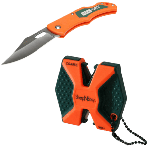 Accusharp Paraforce Knife 2 Step Sharpener