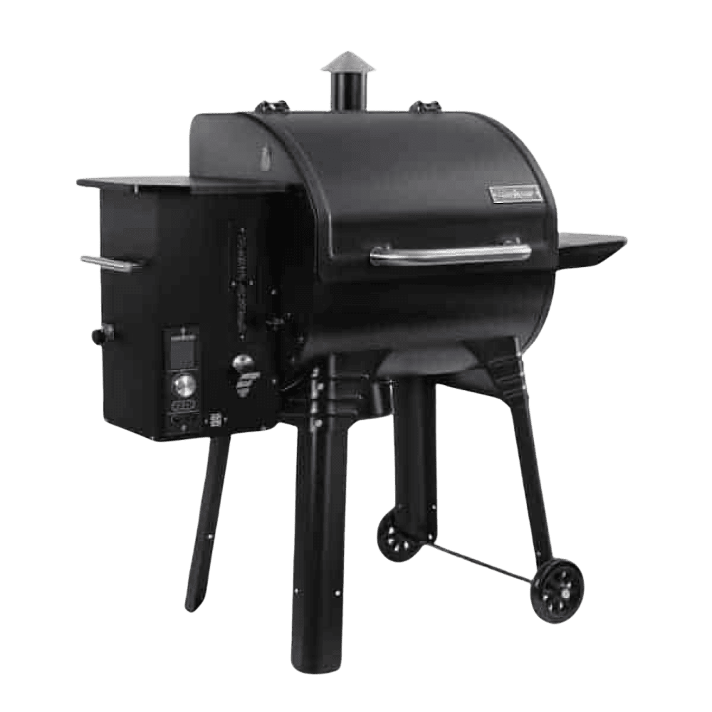 Camp Chef SG 24 Grill