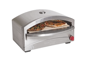 Camp Chef Italia Artisan Pizza Oven