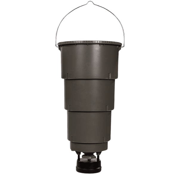 Moultrie 5-Gallon All-In-One Hanging Deer Feeder