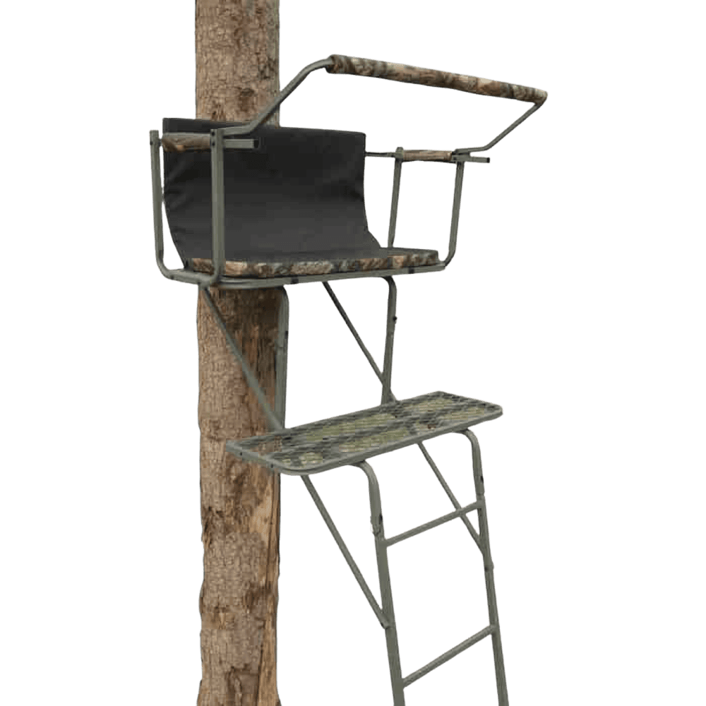 Altan Side By Side Ladder Express Treestand