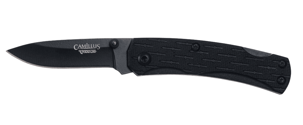 Camillus Camlite Mini Folding Knife