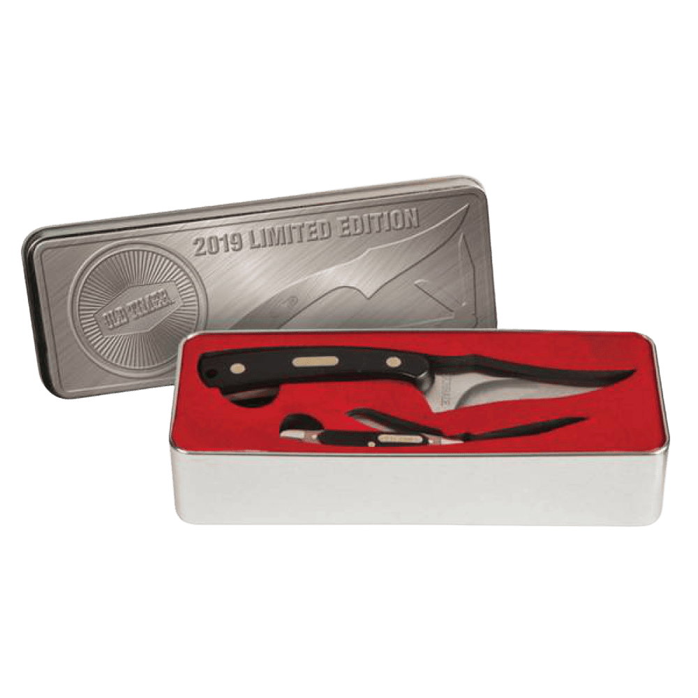 Old timer Knife Limited Edition
