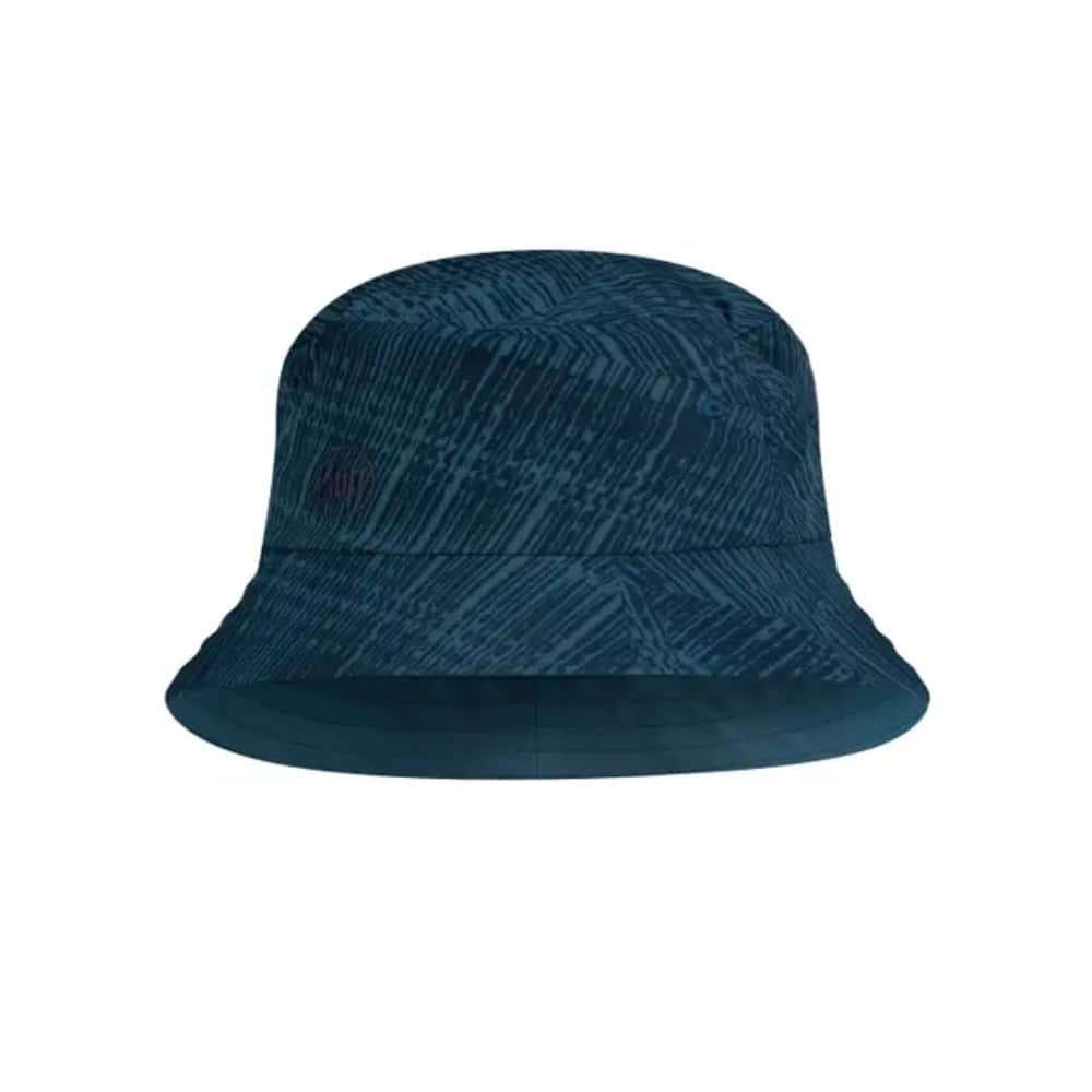 24 Wholesale Cotton Soft Boonie Hat With Neck Flap [solid Color]