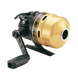 Daiwa Goldcast Reel