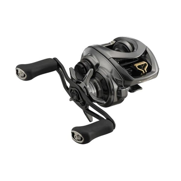 Daiwa Steez CT 70 Reel