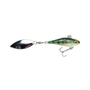 Lunkerhunt Hatch Spin Perch