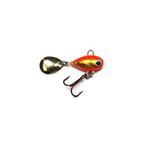 Lunkerhunt Magic Bean 24 Karat