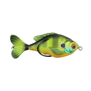 Lunkerhunt Propfish Sunfish Blue Gill