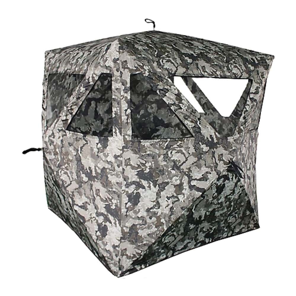 Muddy Outdoors 3-Person Ground Blind